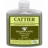 Cattier Shampooing Argile Verte Cuir Chevelu Gras 250ml