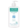 Cattier Soin du Corps Lait Modelant Bio 500ml