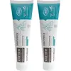 Cattier Dentargile Dentifrice Menthe Bio Lot de 2 x 75ml