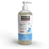 Cattier Gel Lavant Doux cheveux et corps 500 ml, vegan