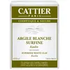 Cattier Cattier Argile Blanche Surfine Kaolin 200 G