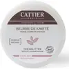 Cattier - Beurre de Karité visage, corps et cheveux 100 g - Cattier