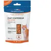 Francodex Friandises Pour Chat D'intérieur Pour Chatons Et Chats 65g
