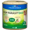 FRANCODEX anti parasitaire 60 comprimés pour grand chien