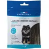 Francodex Snack HYGIÈNE Dentaire pour Chiens jusqu'à 5 Kg, 1 Sachet de 15 Sticks
