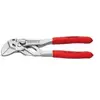 Mini pince-clé - KNIPEX - WERK : 86 03 125