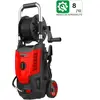NHP ELECTRIQUE 2.0 KW 160B MNE160 Equipé - MECAFER - 475516
