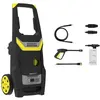 Nettoyeur haute pression Stanley Fatmax SXFPW 17L-E (475130) 1700W