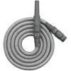 Tuyau d'Arrosage Extensible et Rétractable Jardibric (2.5 à 7.5m)