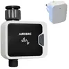 JARDIBRIC Programmateur darrosage WiFi - Commande à distance - Command...