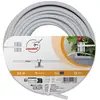 JARDIBRIC Tuyau micro conduit dirrigation - Ø4 x 6 mm - 15 m - Blanc -...