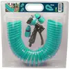 Tuyau d'Arrosage Serpentin PU Jardibric (10m)