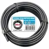 AQUA FLOW Couronne PE HD 6 bars Ø 32 mm 25 m