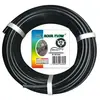 Tuyau Micro Conduit Jardibric 4x6 mm Débit 1,6 Bars 25m