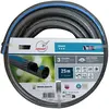 Tuyaux D'arrosage Jardibric 3 couches ø 15mm Guipé Tricoté SMART 25m