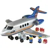 Ecoiffier Abrick Happy Jet - Abrick