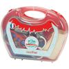 Mallette Docteur - ECOIFFIER - Mixte - A partir de 18 mois - 14 accessoires indispensables