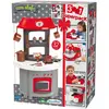 Super Pack Ecoiffier Cuisine 3 en 1