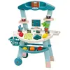 Marchande Ecoiffier - Blanc - A partir de 3 ans - Jouet pour enfant