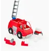 Ecoiffier ABRICK Camion de Pompier