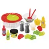 ECOIFFIER - 2579 - Coffret salade composée
