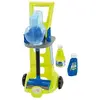 Jouets Ecoiffier Clean Office Aspirateur Balai