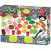 Boîte alimentation 50 pièces Ecoiffier