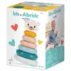 Ecoiffier Abrick Stapeltoren Beer, 7dlg.