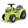 écoiffier Ecoiffier Loopauto Tractor Groen