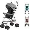 Poussette simple - XUANYU - Poussette canne - Avec habillage pluie + M...