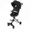 JEOBEST Poussette Bébé Poussette de Voyage Bébé Poussette Canne Compac...