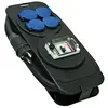 BRENNENSTUHL Stroomstripconsole met differentieel 30mA 5m