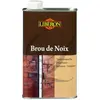 LIBERON Brou de noix - 500 mL - brun foncé