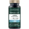 René Furterer Complément alimentaire longueur - Triphasic Caps 90