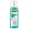 Klorane Shampoing sec purifiant Cheveux gras à l’Ortie et Vitamine E 5...