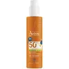 Avène Solaire Spray Enfant SPF 50+ 200 ml
