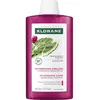 KLORANE - Shampoing à la Figue de Barbarie 400 ml