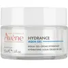 Eau Thermale Avène Hydrance Aqua-Gel Aqua gel-crème hydratant - 50 ml