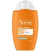 Avène Ultra Fluid Oil Control SPF50+ for Oily to combination skin 50ml