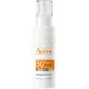 Avène Anti-pigmentatie SPF50 + Getinte Fluide