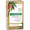 Klorane Klorane Shampooing Solide ? La Mangue 80 Grammes