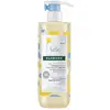 Klorane - Gentle Cleansing Gel Bébé - 500ml - Pompfles