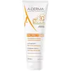 Zonnebrandcrème voor kinderen A-Derma Protect Kids 250 ml Spf 50