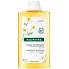 KLORANE - Le shampoing à la camomille nettoie et illumine 400 ml