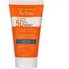 Crème solaire - AVÈNE - Fluide Sans Parfum SPF50 - Texture légère - Protection UV
