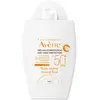 Avène Minerale Zonfluide SPF 50 40 ml