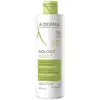A-Derma Biology Lait Démaquillant Dermatologique Hydra-Nettoyant | 400 ml