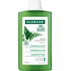 eucerin KLORANE CHAMPU ortie GRAISSE 400ML