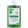 Cheveux-Klorane Shampoing Séboréducteur à l'Ortie - Cheveux Gras 200 ml