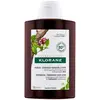 Klorane Forza Capelli Indeboliti, Caduta Shampoo alla Chinina e Stella Alpina Bio